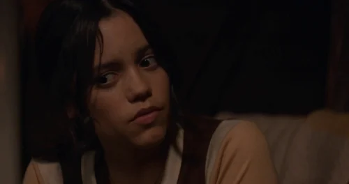 Still frame 45 from X (2022) directed by Ti West