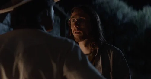 Still frame 46 from X (2022) directed by Ti West