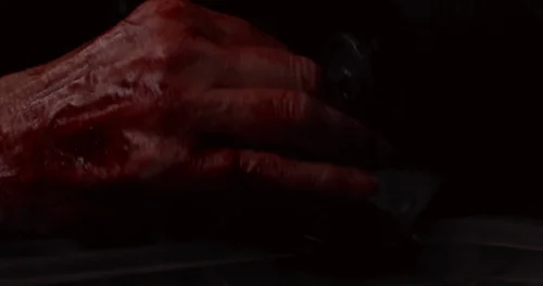Still frame 55 from X (2022) directed by Ti West