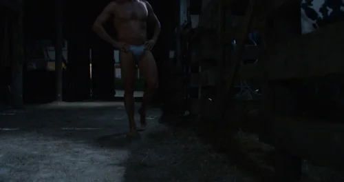 Still frame 57 from X (2022) directed by Ti West