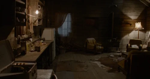 Still frame 63 from X (2022) directed by Ti West