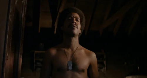 Still frame 62 from X (2022) directed by Ti West