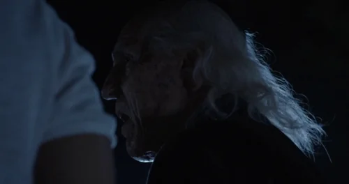 Still frame 65 from X (2022) directed by Ti West