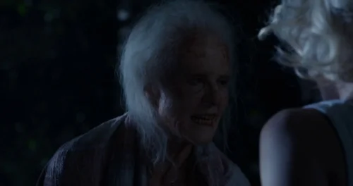 Still frame 72 from X (2022) directed by Ti West
