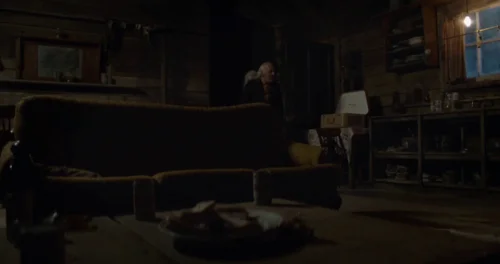 Still frame 73 from X (2022) directed by Ti West
