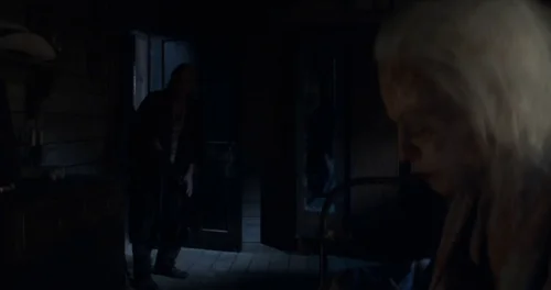 Still frame 76 from X (2022) directed by Ti West