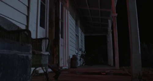 Still frame 80 from X (2022) directed by Ti West