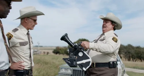 Still frame 82 from X (2022) directed by Ti West