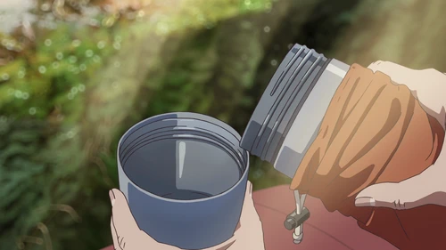 Still frame 125 from Your Name. (2016) directed by Makoto Shinkai