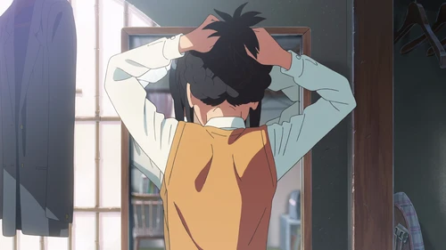 Still frame 139 from Your Name. (2016) directed by Makoto Shinkai