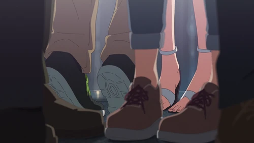 Still frame 140 from Your Name. (2016) directed by Makoto Shinkai