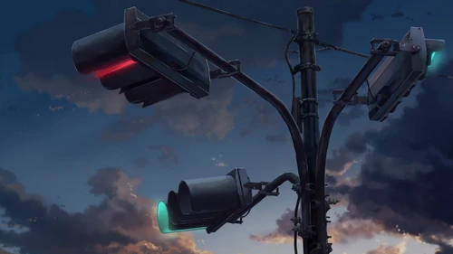 Still frame 148 from Your Name. (2016) directed by Makoto Shinkai