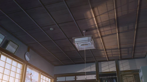 Still frame 150 from Your Name. (2016) directed by Makoto Shinkai