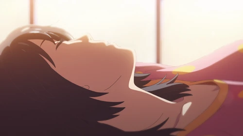 Still frame 11 from Your Name. (2016) directed by Makoto Shinkai
