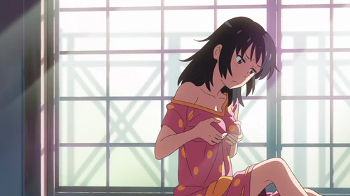 Still frame 14 from Your Name. (2016) directed by Makoto Shinkai