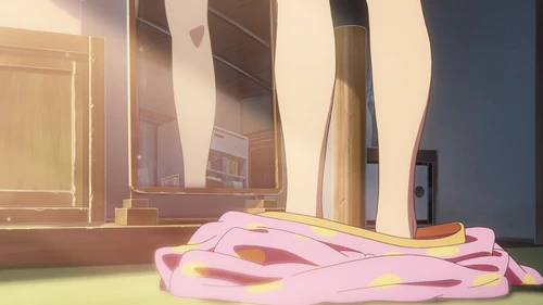 Still frame 16 from Your Name. (2016) directed by Makoto Shinkai