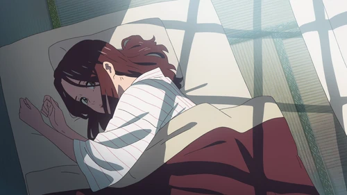 Still frame 204 from Your Name. (2016) directed by Makoto Shinkai