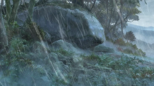 Still frame 208 from Your Name. (2016) directed by Makoto Shinkai