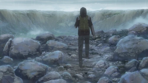 Still frame 210 from Your Name. (2016) directed by Makoto Shinkai