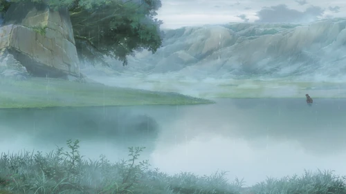 Still frame 214 from Your Name. (2016) directed by Makoto Shinkai
