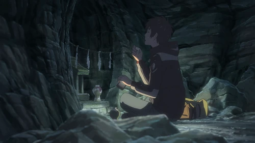 Still frame 218 from Your Name. (2016) directed by Makoto Shinkai