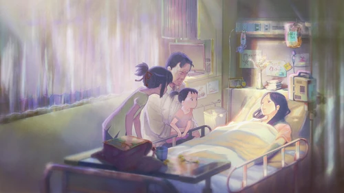 Still frame 222 from Your Name. (2016) directed by Makoto Shinkai
