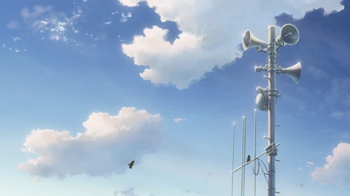 Still frame 19 from Your Name. (2016) directed by Makoto Shinkai