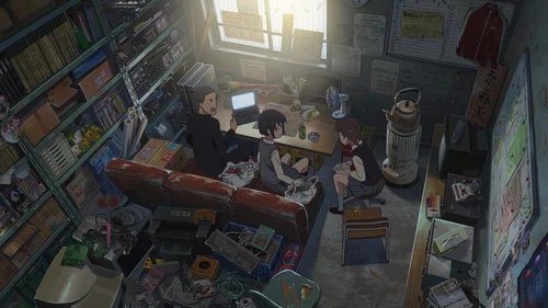 Still frame 241 from Your Name. (2016) directed by Makoto Shinkai