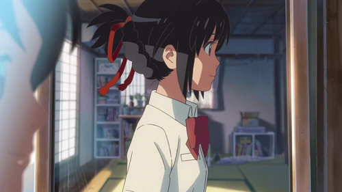 Still frame 22 from Your Name. (2016) directed by Makoto Shinkai