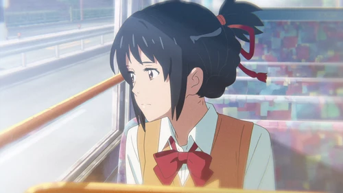 Still frame 261 from Your Name. (2016) directed by Makoto Shinkai