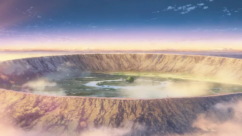 Your Name.