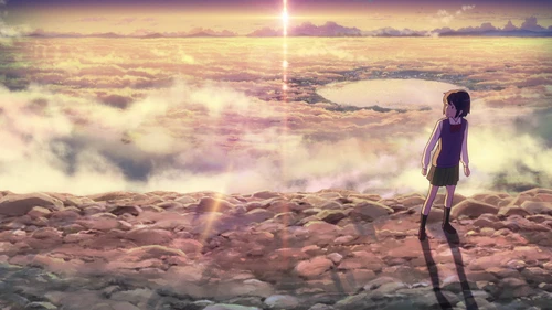 Still frame 273 from Your Name. (2016) directed by Makoto Shinkai