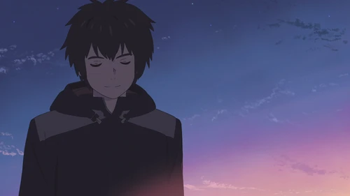 Still frame 276 from Your Name. (2016) directed by Makoto Shinkai