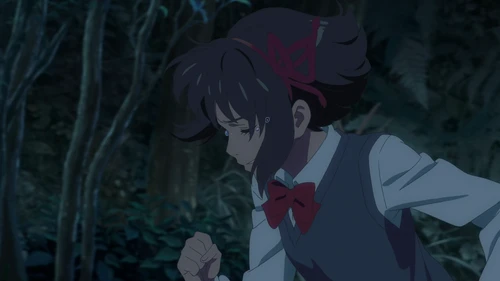 Still frame 292 from Your Name. (2016) directed by Makoto Shinkai