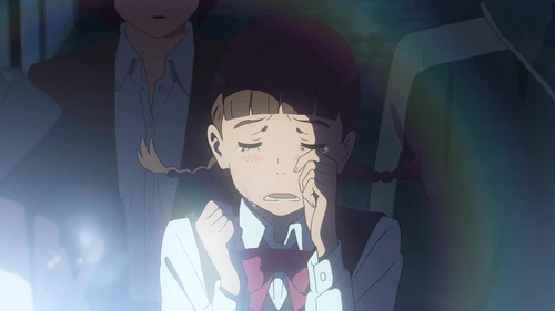 Still frame 309 from Your Name. (2016) directed by Makoto Shinkai