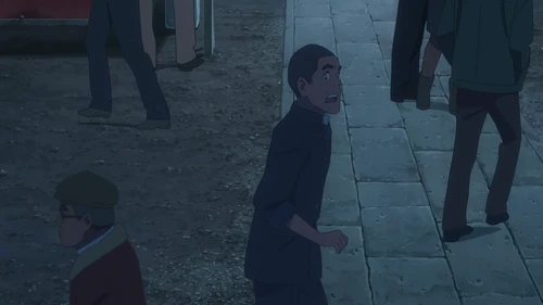 Still frame 311 from Your Name. (2016) directed by Makoto Shinkai