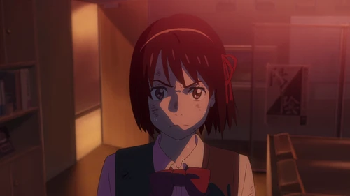 Still frame 323 from Your Name. (2016) directed by Makoto Shinkai