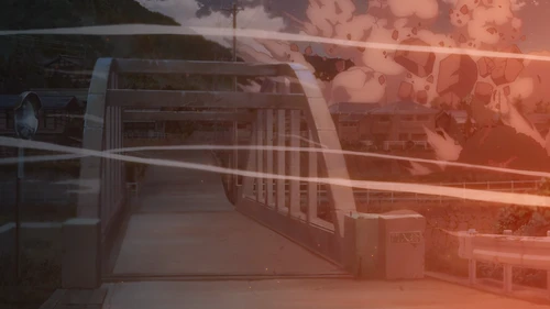 Still frame 327 from Your Name. (2016) directed by Makoto Shinkai