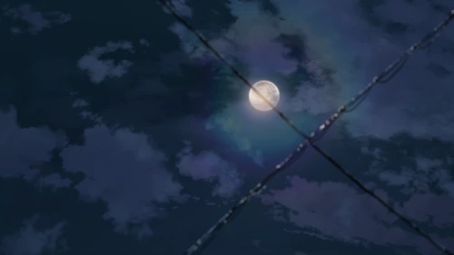 Still frame 342 from Your Name. (2016) directed by Makoto Shinkai