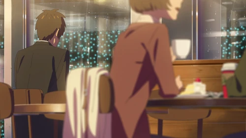 Still frame 343 from Your Name. (2016) directed by Makoto Shinkai