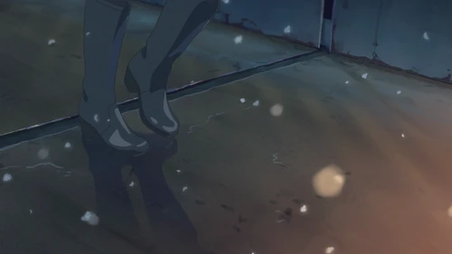 Still frame 345 from Your Name. (2016) directed by Makoto Shinkai