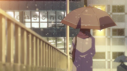 Still frame 346 from Your Name. (2016) directed by Makoto Shinkai