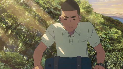 Still frame 39 from Your Name. (2016) directed by Makoto Shinkai