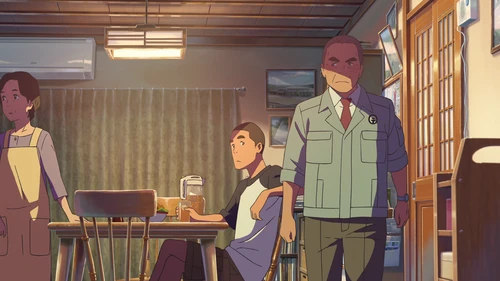 Still frame 50 from Your Name. (2016) directed by Makoto Shinkai