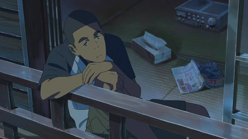 Still frame 51 from Your Name. (2016) directed by Makoto Shinkai