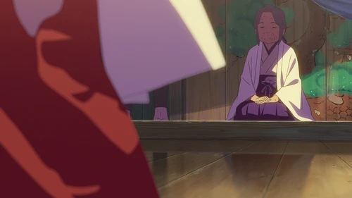 Still frame 54 from Your Name. (2016) directed by Makoto Shinkai