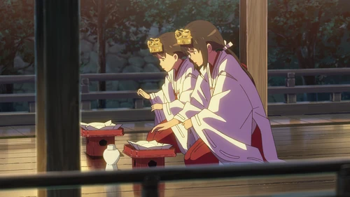 Still frame 55 from Your Name. (2016) directed by Makoto Shinkai
