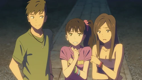 Still frame 57 from Your Name. (2016) directed by Makoto Shinkai