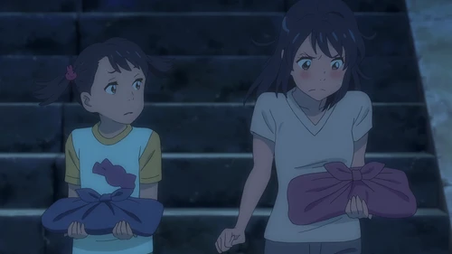 Still frame 60 from Your Name. (2016) directed by Makoto Shinkai