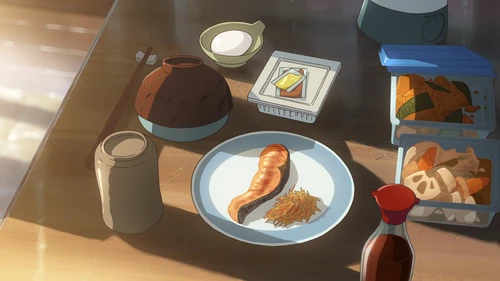 Still frame 68 from Your Name. (2016) directed by Makoto Shinkai